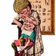 Armin Laschet vraagt zijn illustere voorganger om raad