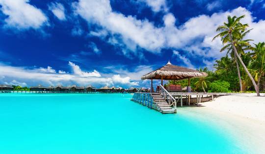 Zo extravagant reizen de ultrarijken: ‘Er zijn geen grenzen’