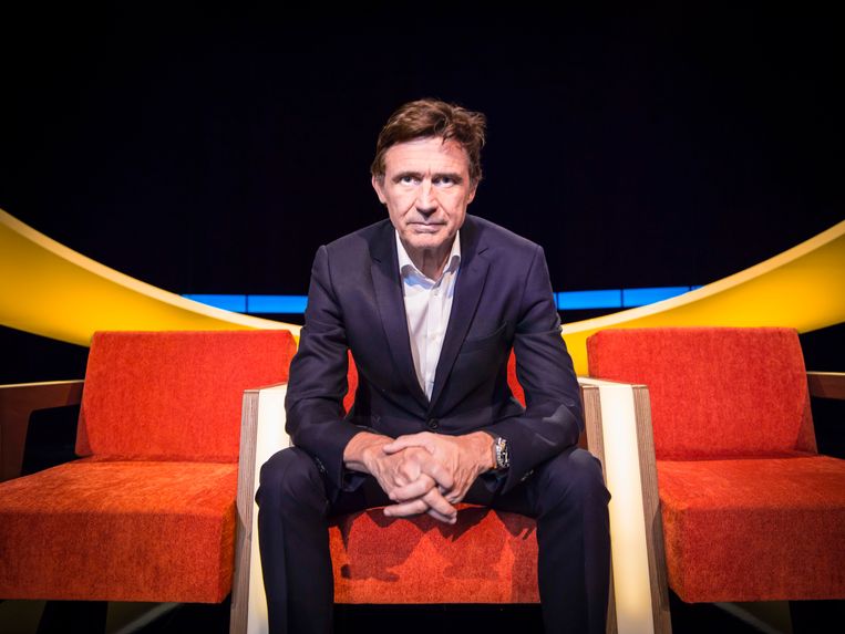 Erik Van Looy. Beeld vier