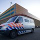 Beveiligers gevangenis hervatten acties