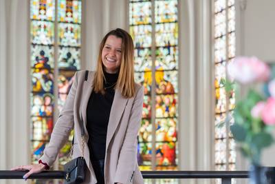 ‘Het voorspelbare van Hooge Zwaluwe vind ik juist fijn’