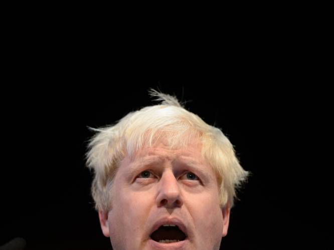 Hoe het ongelukkige kind Al Johnson veranderde in de snoevende politicus Boris Johnson
