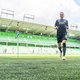 Ajax moeizaam langs Groningen in restant gestaakt duel