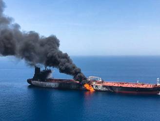 Iran over aanslagen op olietankers: “Beschuldigingen VS zijn ongefundeerd”