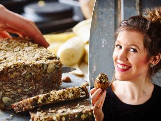 Hoe bak je brood of gebak zonder bloem? “Heel wat alternatieven kun je makkelijk zelf thuis maken”