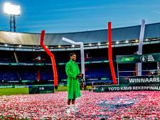 De bekerfinale door de lens van Pim Ras: dit zijn zijn 15 mooiste foto's van PSV-Ajax