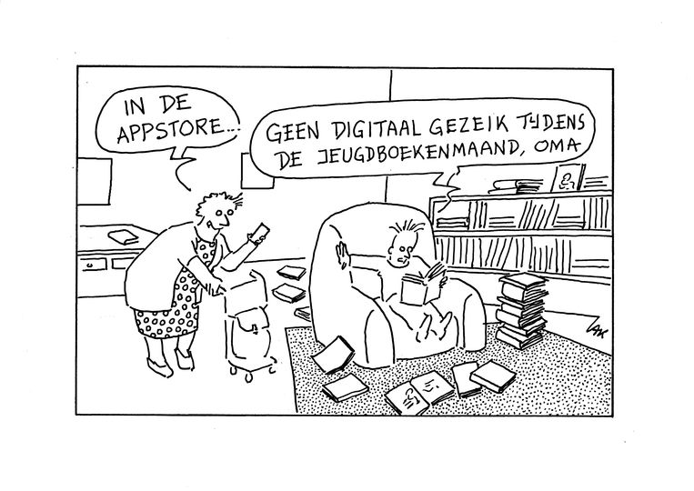null Beeld ZAK
