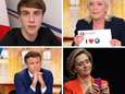 Présidentielle 2022 : quand les Twittos se lâchent<br>