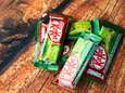 Populaire groene Kitkat komt naar Nederland