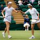 Mertens bereikt dubbelfinale op Wimbledon: ‘We zijn gegroeid als team’