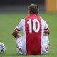 Samenvatting: Jong Ajax - Roda JC Kerkrade