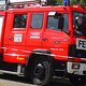 Duits woonhuis ontploft door vuurwerk