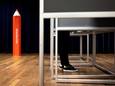 Krijgt Woerden ook een referendum? ‘Wordt spannend, aantal partijen geen voorstander’