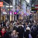 Hulpsinterklazen hebben haast: de pakjes moeten binnen zijn voor de lockdown