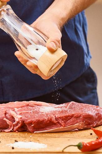 15 procent van de Belgen hebben last van nierstenen. Experts delen oplossingen: “Zout is niet het enige voedingsmiddel waarmee je moet opletten”