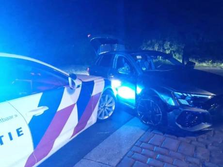 Wilde achtervolging op A28: Audi RS3 haalt 266 km/u in poging politie af te schudden