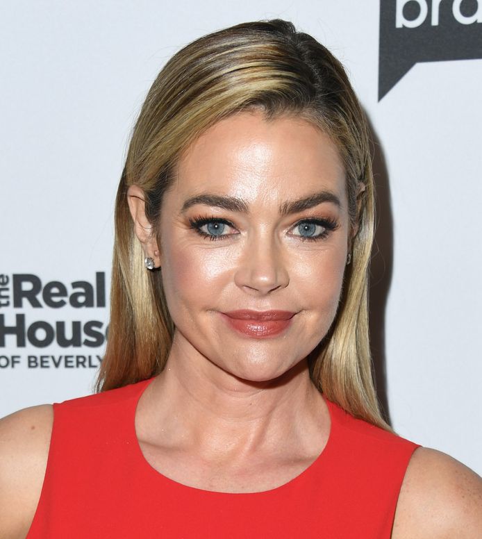 Denise Richards gaat meespelen in de bekende soap.