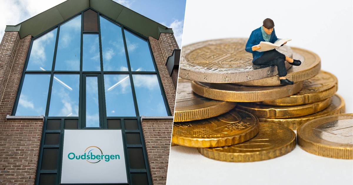 Gemeentebelasting in Oudsbergen dit verandert er in 2024 Oudsbergen