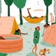 Vier tips: de beste podcasts voor op vakantie
