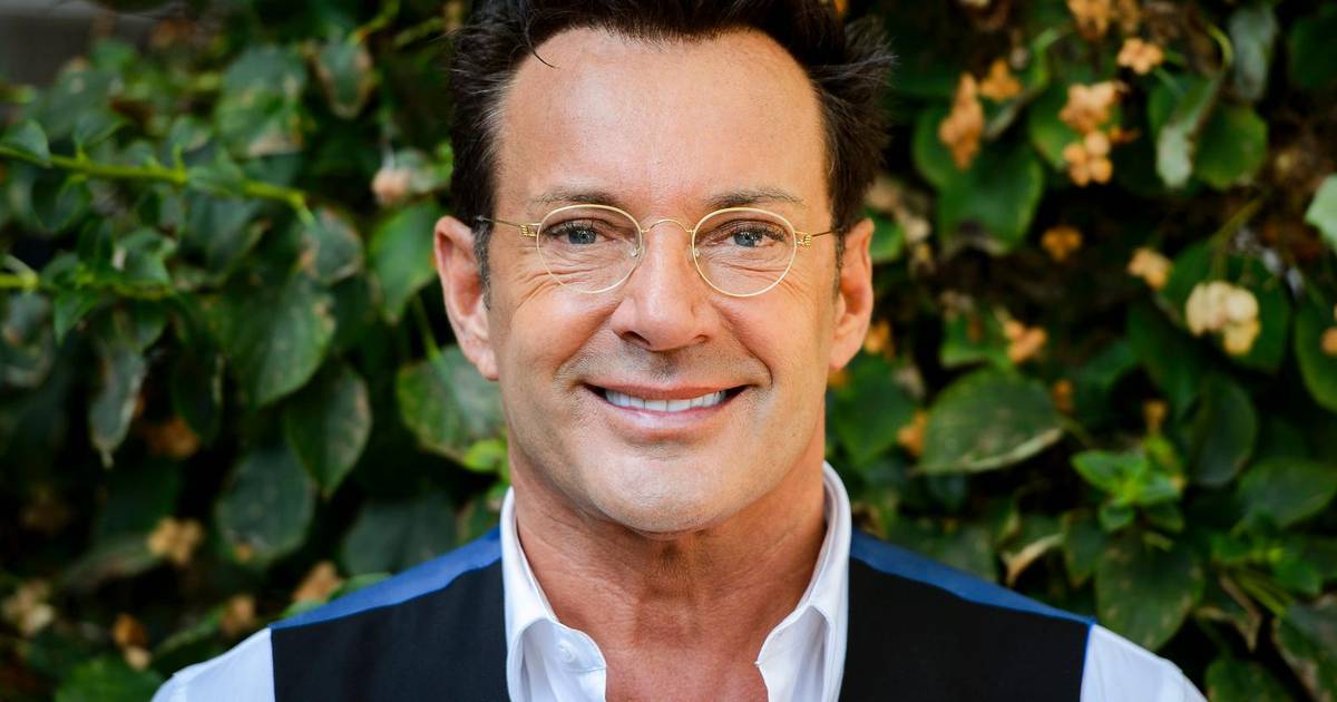 Gerard Joling komt naar Almkerkse Zomerfeesten