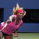 Serena Williams eenvoudig naar kwartfinales