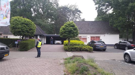 Fiod Valt Binnen Bij Hoofdkantoor En Vakantieparken Van Oostappen Groep Binnenland Tubantia Nl