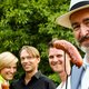 'Beste vrienden': Bruno Wyndaele haalt zijn witte panamahoed weer uit de kast voor een nieuw seizoen