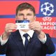 Na loting met hindernissen treft Ajax uiteindelijk Benfica, niet Inter