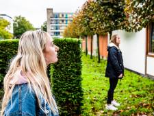 Eva en Roos moeten ‘plots’ huis uit nu er Oekraïense vluchtelingen komen: ‘Dit is verdringing’