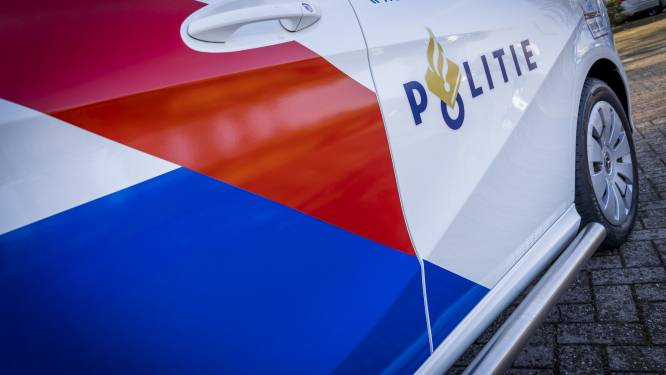Mannen met bivakmutsen overvallen de Albert Heijn in Berkel en Rodenrijs