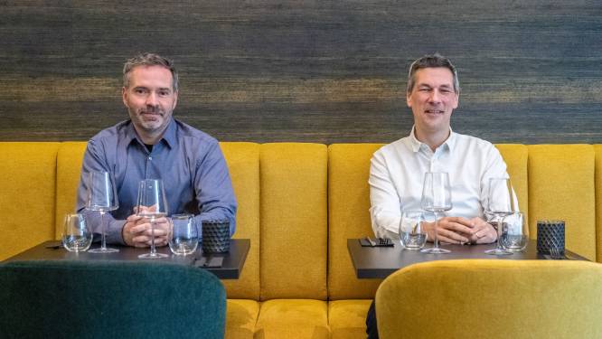 Gastrobar Compromis is nieuw aan de Grote Markt: “Herkenbare gerechtjes, maar een tikkeltje anders”