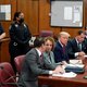 Donald Trump gearresteerd in rechtbank New York, 34 aanklachten tegen de oud-president