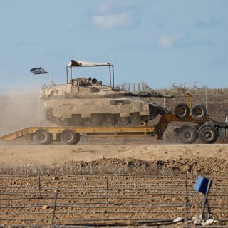 Universiteit Groningen stapt uit project met Israëlische legercommandant