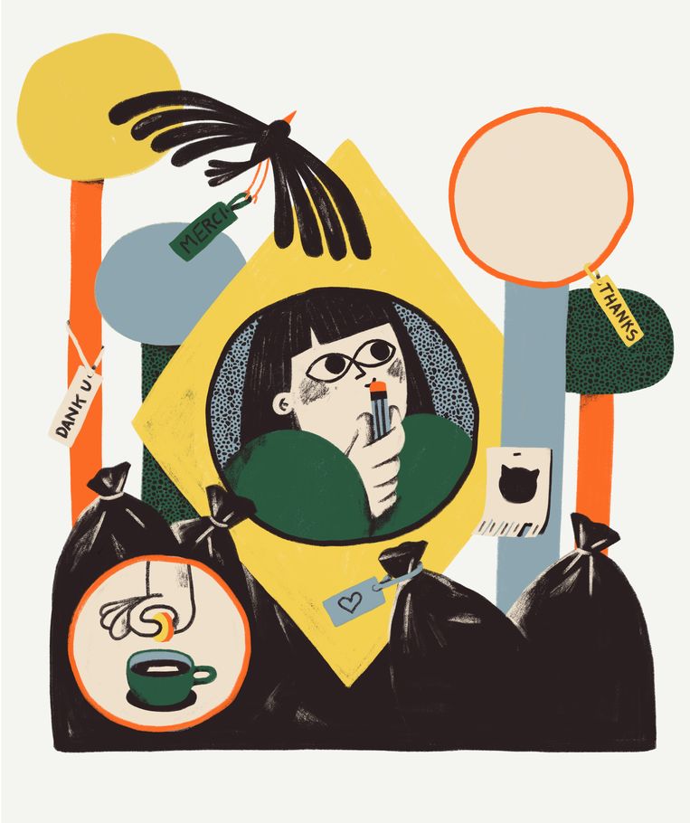 null Beeld Elise Vandeplancke