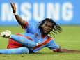 Mbokani absent contre le Standard?