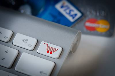 Justitie dwarsboomt malafide webshop