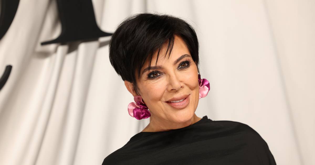 The Cheating Scandal That Rocked Kris Jenner And Robert Kardashians Marriage Revealing The 