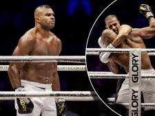 Alistair Overeem wil Badr Hari ompraten: ‘Ga wel een koffietje met hem doen’
