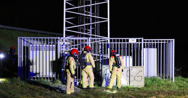 Handig nu steeds minder mensen een vaste lijn hebben.