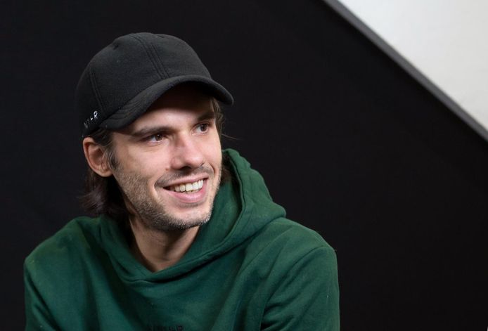 Orelsan.