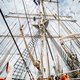 Extra veiligheidsmaatregelen voor Tall Ships Race
