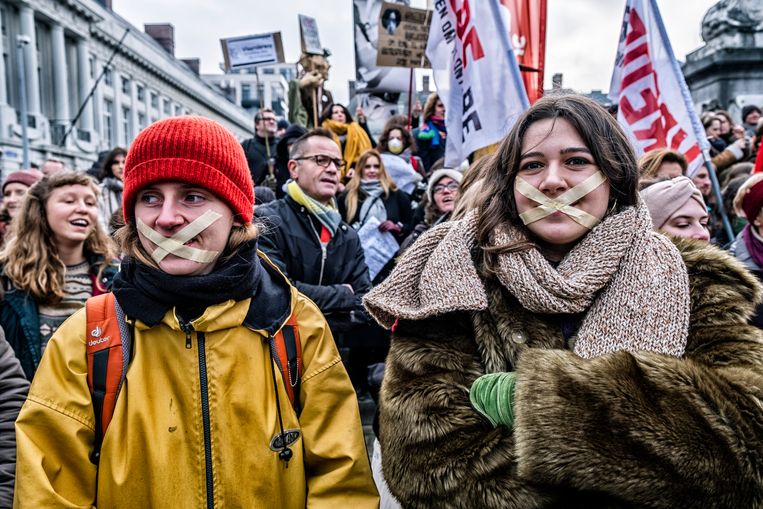 null Beeld Tim Dirven