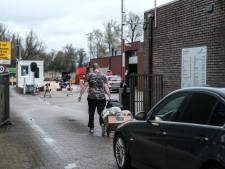 Voor het laatst betaald afval brengen: ‘Vanaf heden kost storten ons voornamelijk reistijd - dat is wel teleurstellend’
