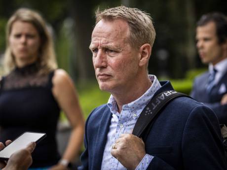 Vincent Wevers reageert op hoger beroep: KNGU komt afspraken niet na