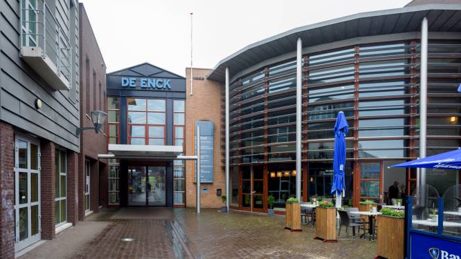 Plan voor doorstart De Enck in Oirschot wordt verder onderzocht; nog lange weg te gaan