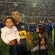 Duizenden fans Boca Juniors onthalen verloren zoon Tevez