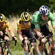 Van Aert pakt groene trui in Dauphiné, maar dat is geen garantie voor de Tour