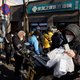 Chinezen hamsteren medicijnen na versoepeling van coronabeleid