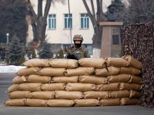 ‘Vredestroepen’ weg uit Kazachstan, maar oppositie blijft bezorgd
