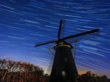 Het weer is ons goedgezind: heldere nachten zorgen voor spectaculair sterrenspektakel